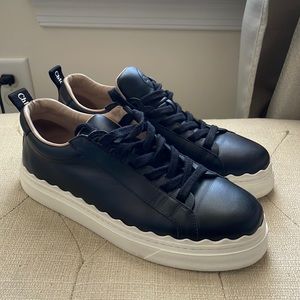 COPY - Chloe sneakers